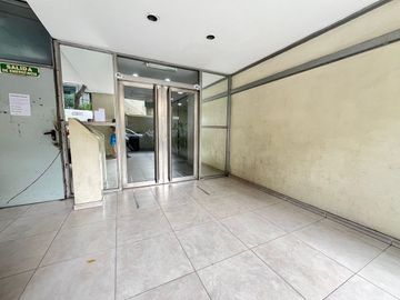 VENTA DPTO 2 AMB BALVANERA FINANCIACION
