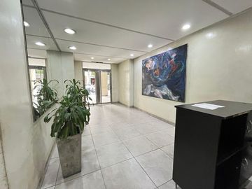 VENTA DPTO 2 AMB BALVANERA FINANCIACION