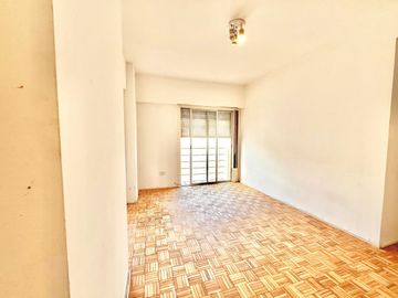 VENTA DPTO 2 AMB BALVANERA FINANCIACION