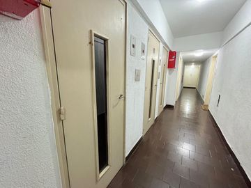 VENTA DPTO 2 AMB BALVANERA FINANCIACION