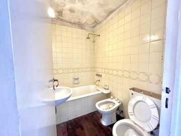 VENTA DPTO 2 AMB BALVANERA FINANCIACION