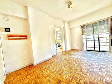 VENTA DPTO 2 AMB BALVANERA FINANCIACION