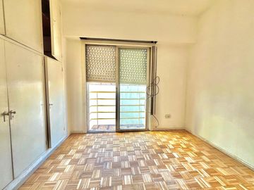 VENTA DPTO 2 AMB BALVANERA FINANCIACION