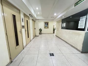 VENTA DPTO 2 AMB BALVANERA FINANCIACION
