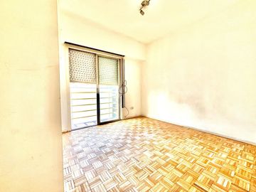 VENTA DPTO 2 AMB BALVANERA FINANCIACION