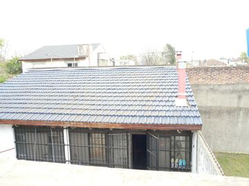CASA EN VENTA LUIS GUILLON APTA CREDITO