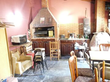 CASA EN VENTA LUIS GUILLON APTA CREDITO