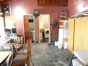 CASA EN VENTA LUIS GUILLON APTA CREDITO