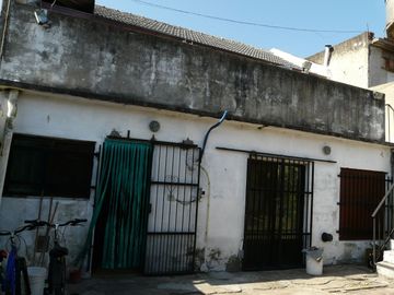 CASA EN VENTA LUIS GUILLON APTA CREDITO