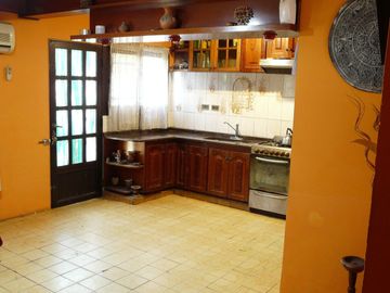 CASA EN VENTA LUIS GUILLON APTA CREDITO