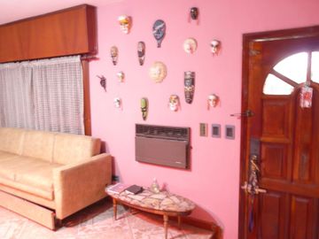 CASA EN VENTA LUIS GUILLON APTA CREDITO