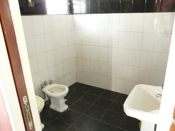 CASA EN VENTA LUIS GUILLON APTA CREDITO