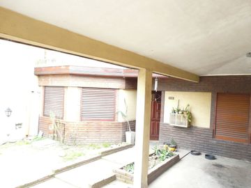 CASA EN VENTA LUIS GUILLON APTA CREDITO