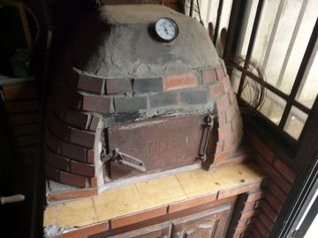 CASA EN VENTA LUIS GUILLON APTA CREDITO