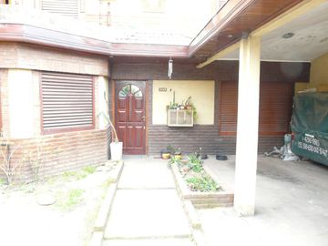 CASA EN VENTA LUIS GUILLON APTA CREDITO