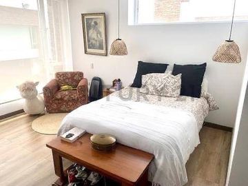 Se vende casa de 4 dormitorios con patio en Tumbaco