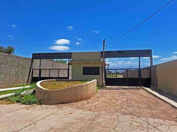 Departamento Dúplex - Barrio La Cañada  Guaymallén