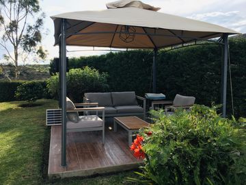 Venta Casa de campo y piscina, cerca a Guayllabamba