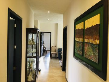 Venta Casa de campo y piscina, cerca a Guayllabamba