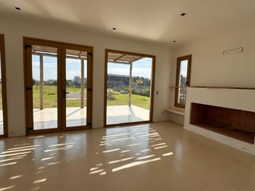 VENTA DE CASA EN Campana