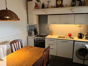 Casa venta 5 Ambientes Ituzaingó Sur
