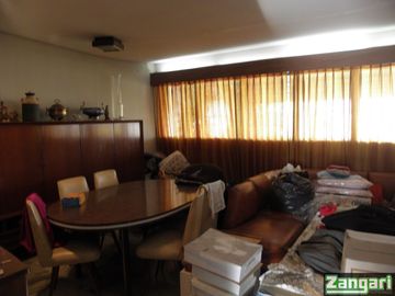 3 PISOS EN BLOCK C/COCHERAS JARDIN PISCINA Y QUINCHO-NUEVA POMPEYA