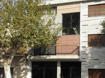 3 PISOS EN BLOCK C/COCHERAS JARDIN PISCINA Y QUINCHO-NUEVA POMPEYA