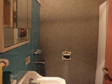 3 PISOS EN BLOCK C/COCHERAS JARDIN PISCINA Y QUINCHO-NUEVA POMPEYA