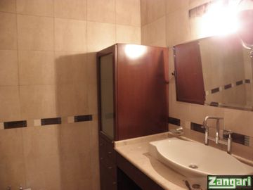3 PISOS EN BLOCK C/COCHERAS JARDIN PISCINA Y QUINCHO-NUEVA POMPEYA