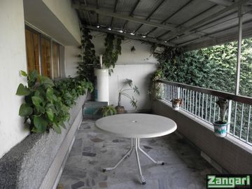 3 PISOS EN BLOCK C/COCHERAS JARDIN PISCINA Y QUINCHO-NUEVA POMPEYA