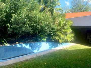 3 PISOS EN BLOCK C/COCHERAS JARDIN PISCINA Y QUINCHO-NUEVA POMPEYA