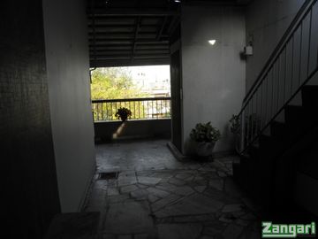 3 PISOS EN BLOCK C/COCHERAS JARDIN PISCINA Y QUINCHO-NUEVA POMPEYA