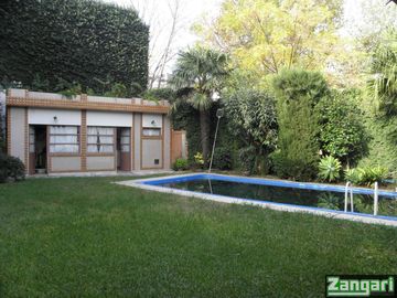 3 PISOS EN BLOCK C/COCHERAS JARDIN PISCINA Y QUINCHO-NUEVA POMPEYA