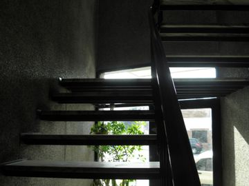 3 PISOS EN BLOCK C/COCHERAS JARDIN PISCINA Y QUINCHO-NUEVA POMPEYA