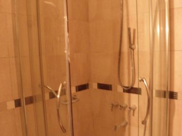 3 PISOS EN BLOCK C/COCHERAS JARDIN PISCINA Y QUINCHO-NUEVA POMPEYA