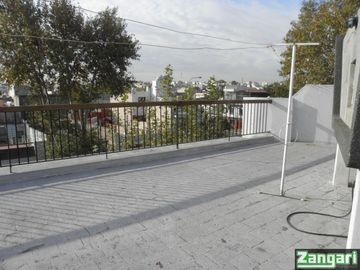 3 PISOS EN BLOCK C/COCHERAS JARDIN PISCINA Y QUINCHO-NUEVA POMPEYA