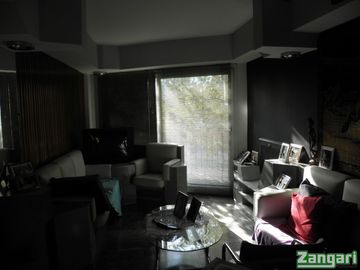 3 PISOS EN BLOCK C/COCHERAS JARDIN PISCINA Y QUINCHO-NUEVA POMPEYA