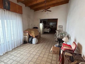 Casa en venta de 3 dormitorios c/ cochera en Villa Mitre
