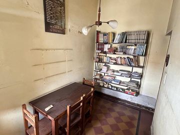 Casa en venta de 3 dormitorios c/ cochera en Villa Mitre