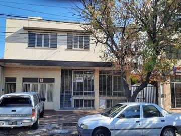 VENDO EDIFICIO CÉNTRICO USOS MÚLTIPLES SAN RAFAEL