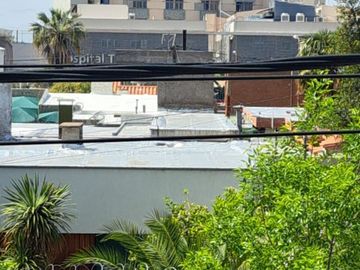 VENDO EDIFICIO CÉNTRICO USOS MÚLTIPLES SAN RAFAEL