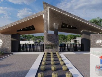 Terreno / Lote en venta de 1000m2 ubicado en Barrio Empleados de Comercio