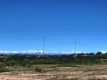 Terreno / Lote en venta de 1000m2 ubicado en Barrio Empleados de Comercio
