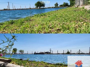 Terreno / Lote en venta de 1000m2 ubicado en Barrio Empleados de Comercio