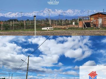 Terreno / Lote en venta de 1000m2 ubicado en Barrio Empleados de Comercio