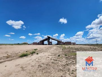 Terreno / Lote en venta de 1000m2 ubicado en Barrio Empleados de Comercio