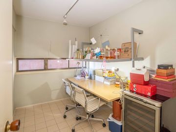 Venta departamento tipo piso cochera fija Seg 24 h