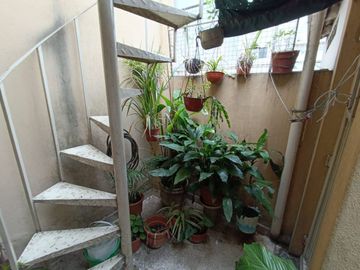 VENTA DEPART. 3AMBs. 1° PISO X ESCALERA. CABALLITO