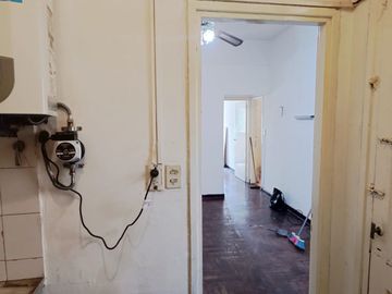 VENTA DEPART. 3AMBs. 1° PISO X ESCALERA. CABALLITO