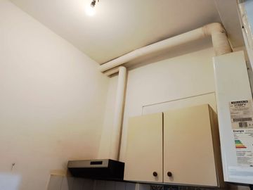 VENTA DEPART. 3AMBs. 1° PISO X ESCALERA. CABALLITO